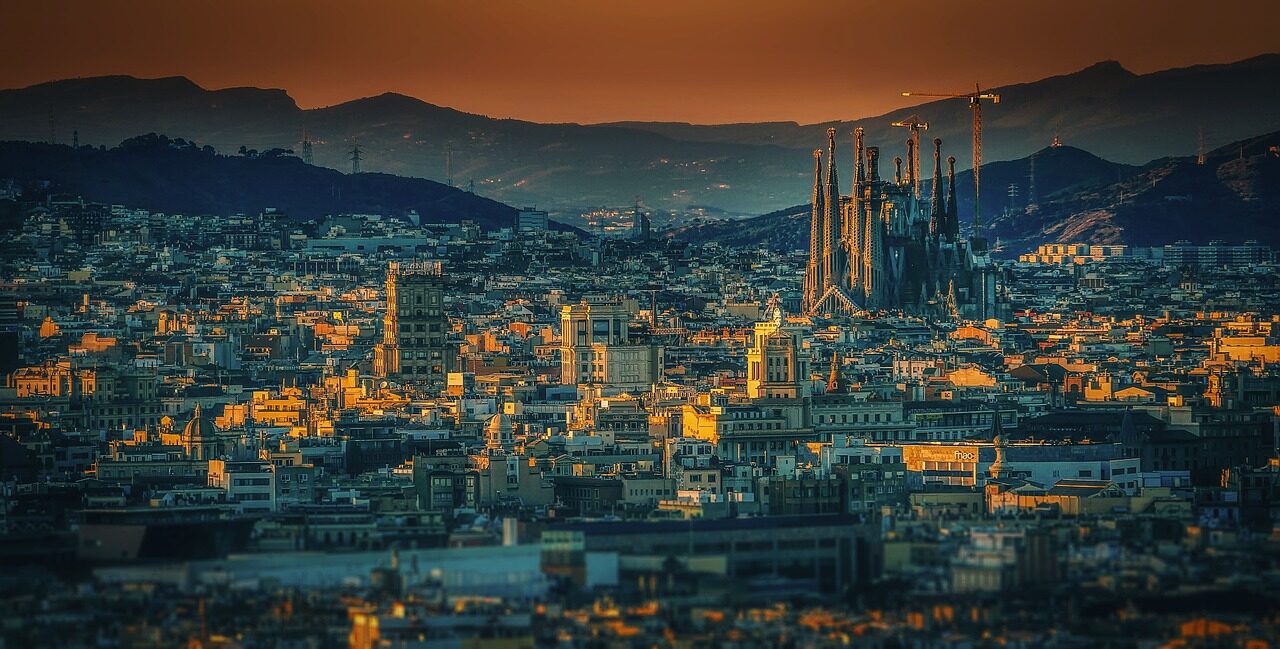 S&eacute;jour organis&eacute; &agrave; Barcelone par notre agence de voyage &agrave; Muret