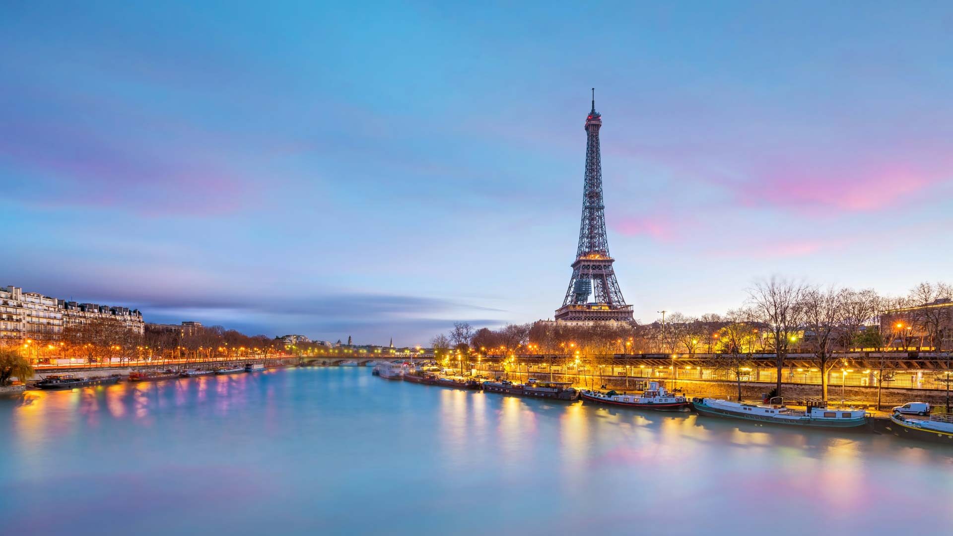 Paris, s&eacute;jour sur-mesure unique