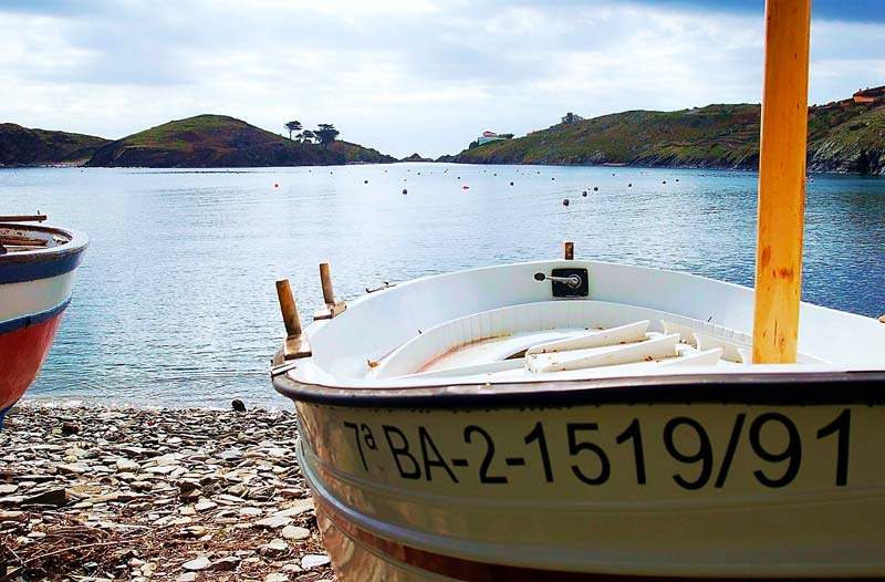 Voyage sur-mesure en Costa Brava